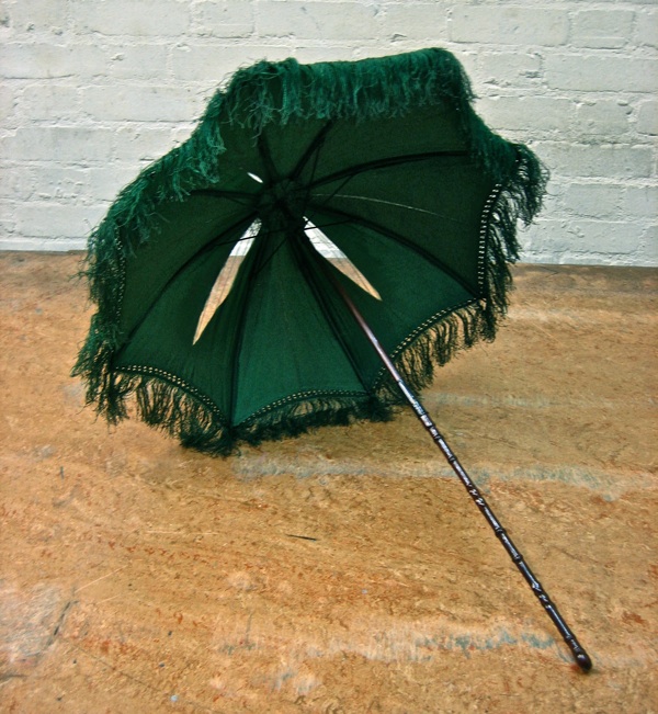 Albert the Umbrella Spitalfields Life