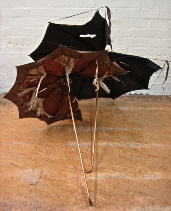 Albert the Umbrella Spitalfields Life