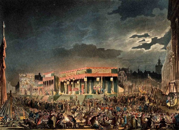 The Microcosm of London | Spitalfields Life The Microcosm of London | Spitalfields Life