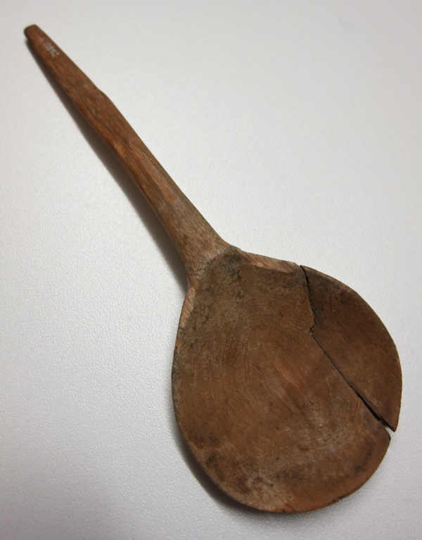 Barn The Spoon’s London Spoons Spitalfields Life