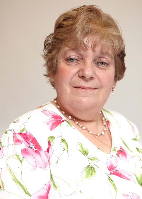 Reunion of The Old Girls of The Central Foundation School in Spital Sq