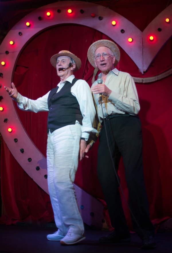 Among The Cockneys & The Mockneys Spitalfields Life