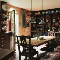 kitchen table | Spitalfields Life
