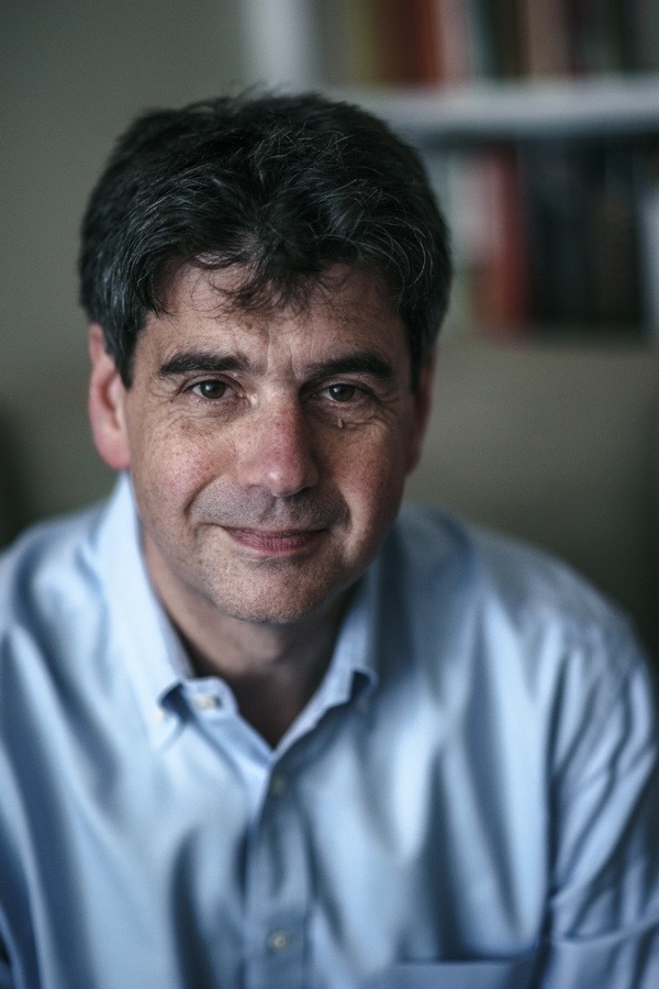 The Boss Of Bethnal Green Spitalfields Life