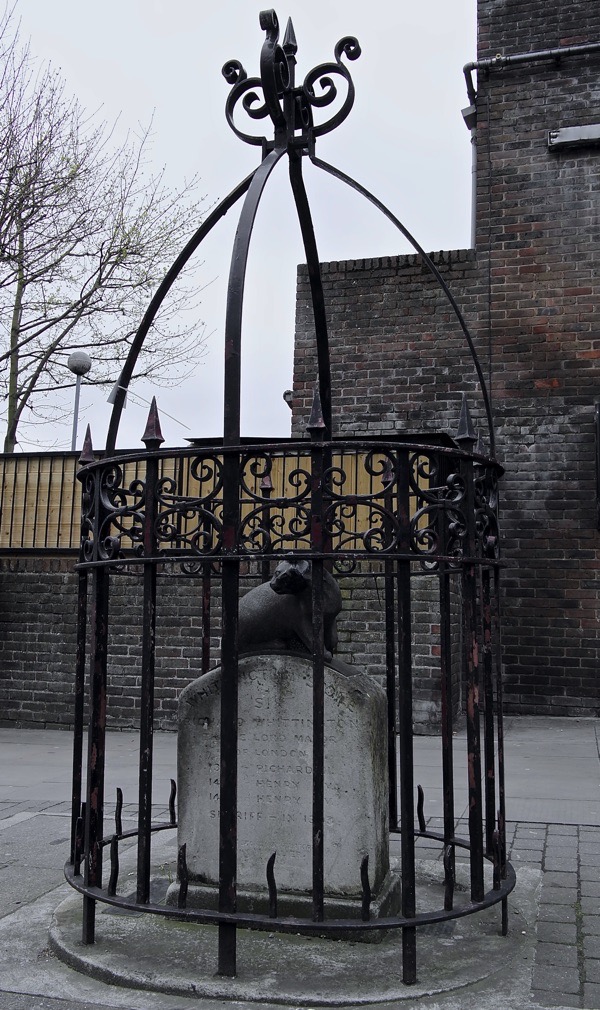 The Most Famous Bells In The World Spitalfields Life