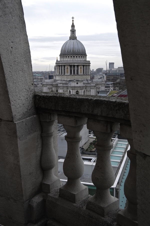 The Most Famous Bells In The World Spitalfields Life