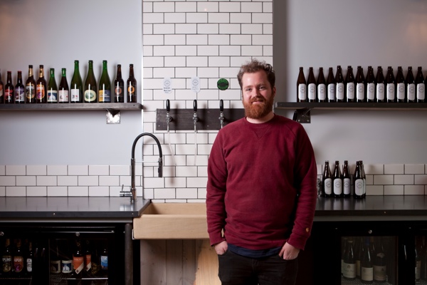 Noble Fine Liquor_Liam Kelleher_� Agnese Sanvito