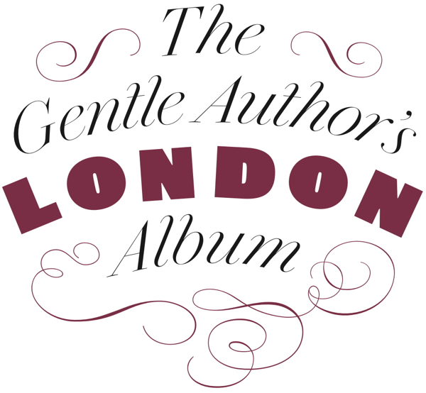 TheGentleAuthor’sLondonAlbum1