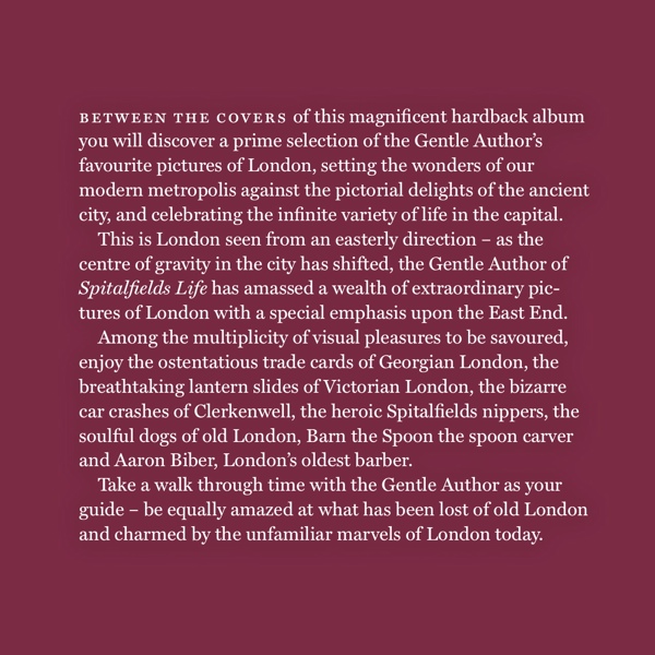 TheGentleAuthor’sLondonAlbum2