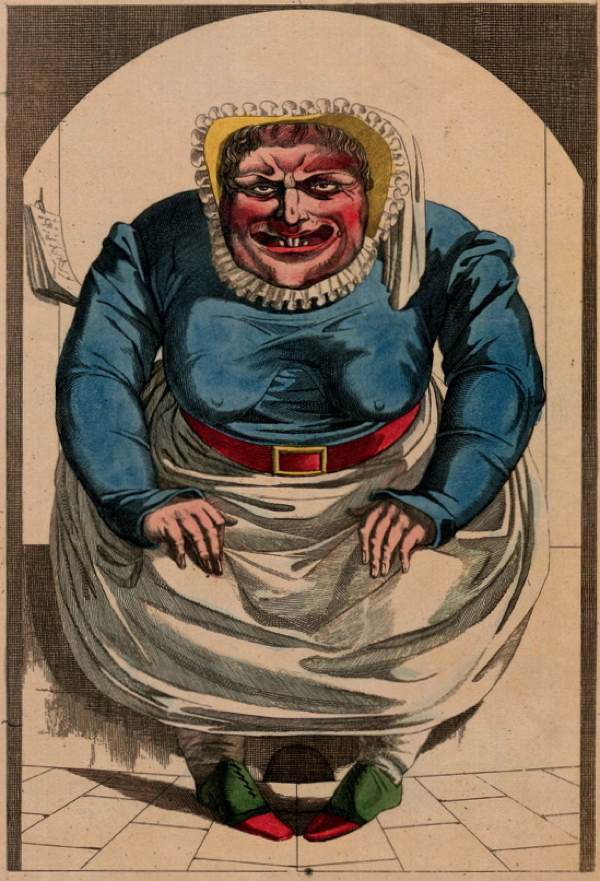 Côté des Femmes