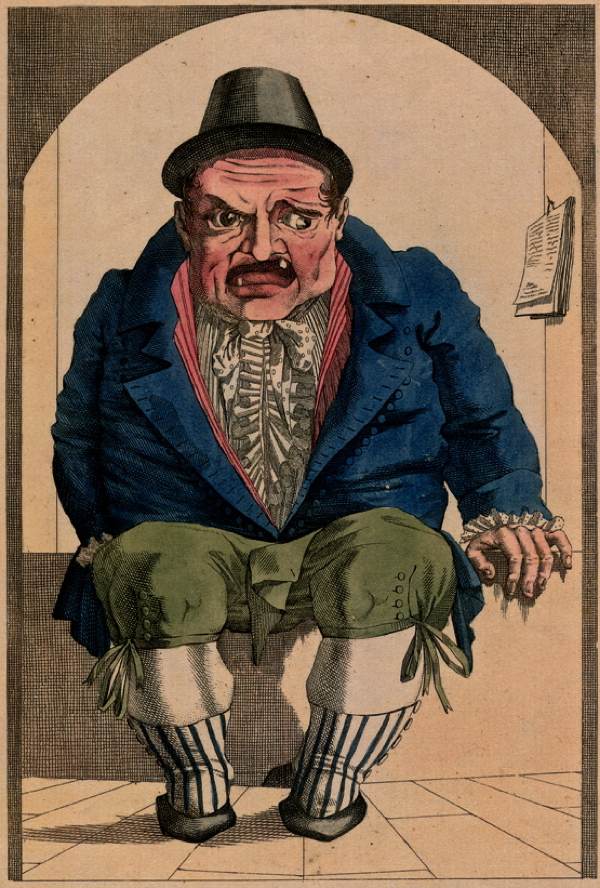 Côté des Hommes