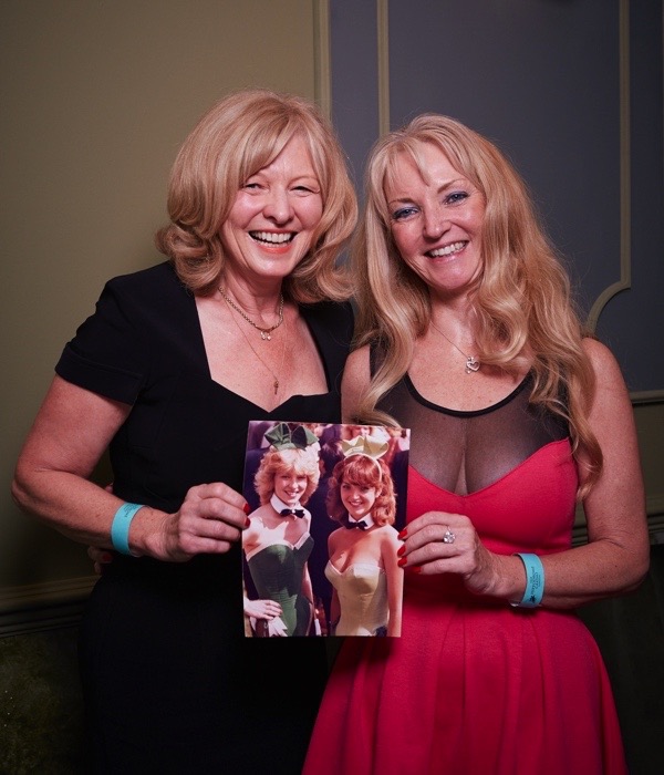 35_Bunnies_Cherry_&_Odette_025_Playboy_Bunny_Reunion_Spitalfields_Life_Patricia_Niven
