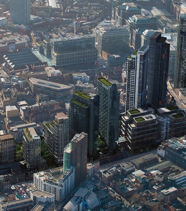 Bishopsgate Goodsyard Debate | Spitalfields Life