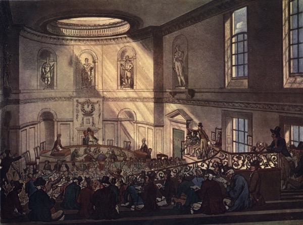 Microcosm_of_London_Plate_045_-_India_House,_the_Sale_Room