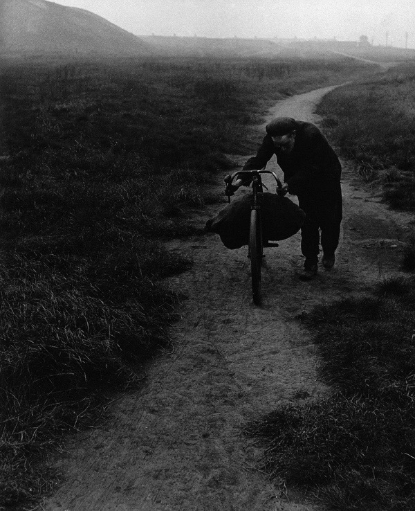 Bill Brandt, Photographer | Spitalfields Life