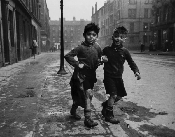 Bert Hardy, Photographer | Spitalfields Life