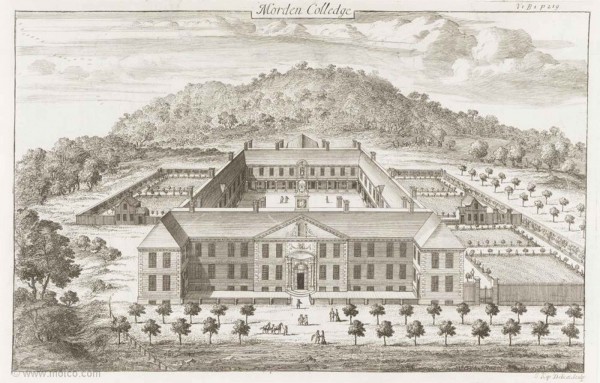 160104_Mae_Architects_The_John_Morden_Centre_Architecture_Historical_Image_SFW